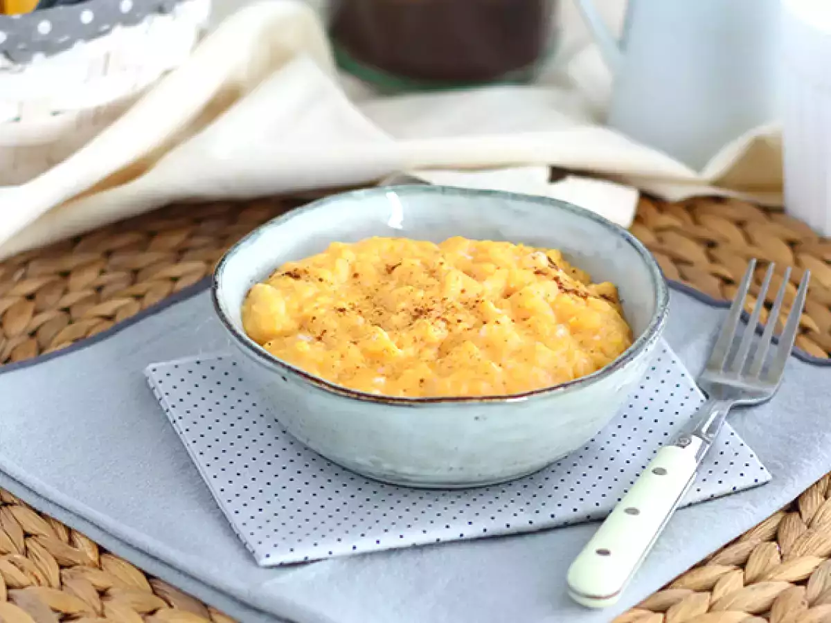 Telur orak-arik, resep yang sesungguhnya - foto 2