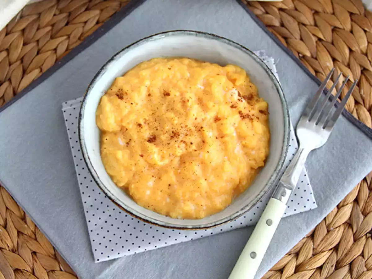 Telur orak-arik, resep yang sesungguhnya - foto 3