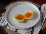 Telur setengah matang dengan Air Fryer: trik jitu untuk hasil sempurna!, foto 3
