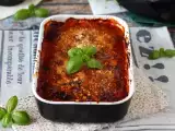 Terong parmigiana, resep tradisional yang dijelaskan langkah demi langkah!, foto 1