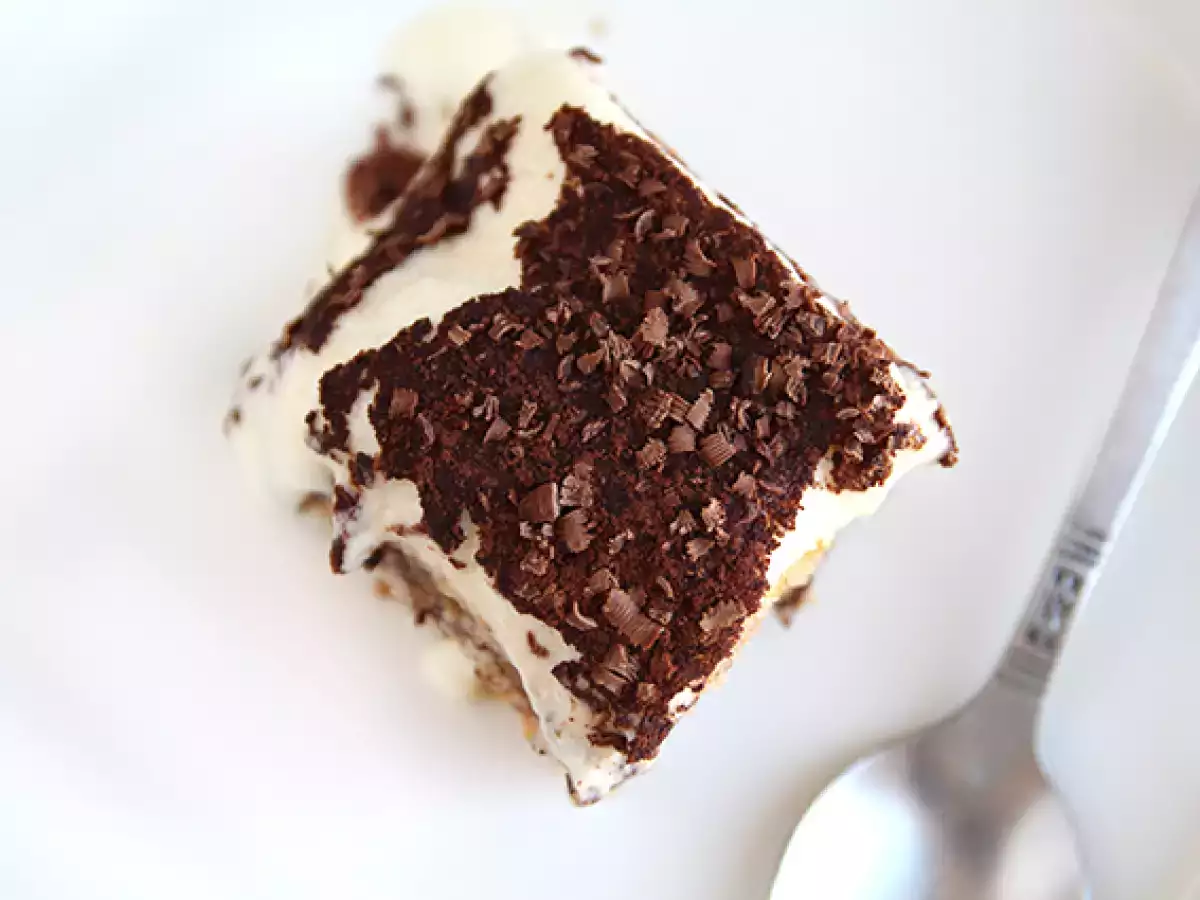 Tiramisu Italia - foto 3