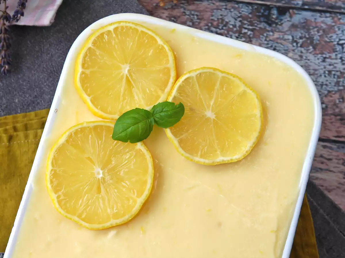 Tiramisu Lemon, Klasik dengan Sentuhan Rasa Asam Segar - foto 6