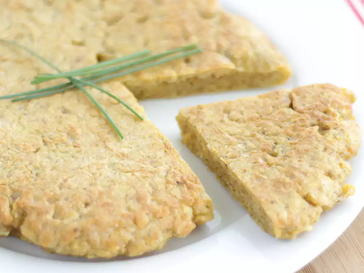 Tortilla Keripik Super Cepat - foto 2