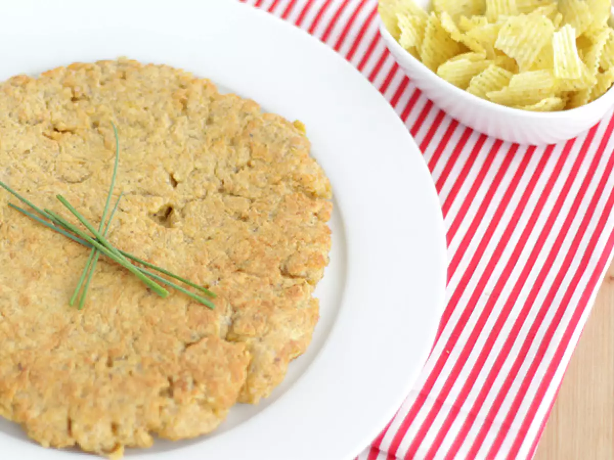 Tortilla Keripik Super Cepat - foto 3
